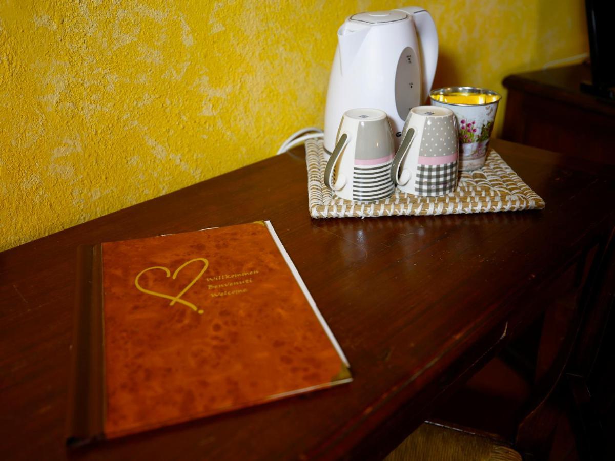 La Locanda Di Montisi B&B Trequanda Luaran gambar